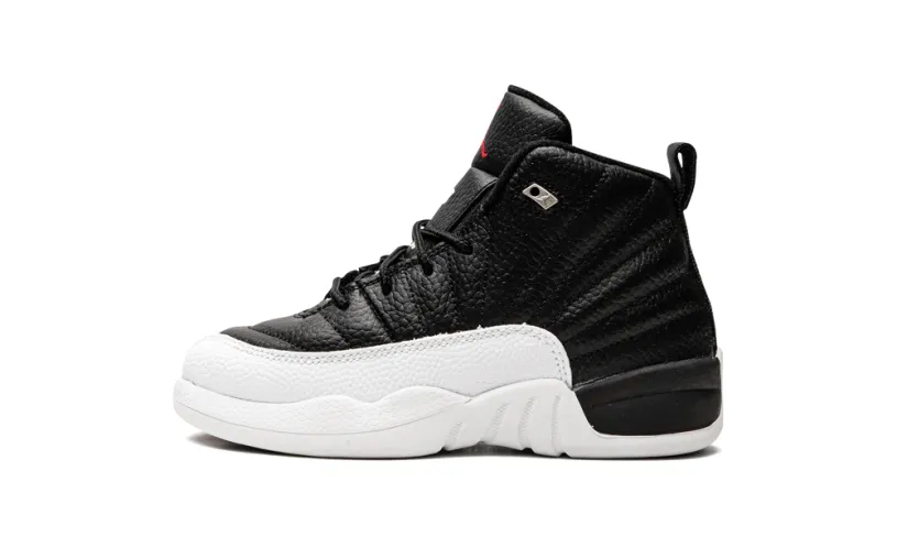 Air Jordan 12 Air Jordan 12 Retro PS 'Playoffs 2022'